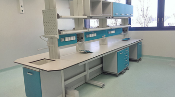 Lab Furniture